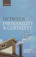 Télécharger le livre :  Between Probability and Certainty