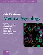 Télécharger le livre :  Oxford Textbook of Medical Mycology