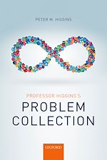 Télécharger le livre :  Professor Higgins's Problem Collection