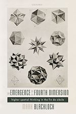 Télécharger le livre :  The Emergence of the Fourth Dimension