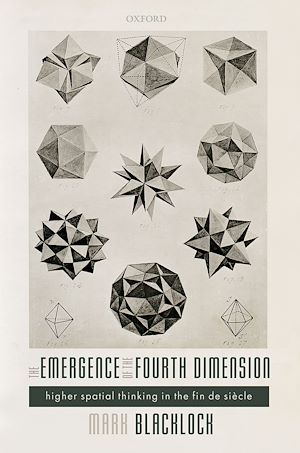 Téléchargez le livre :  The Emergence of the Fourth Dimension