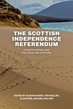 Télécharger le livre :  The Scottish Independence Referendum