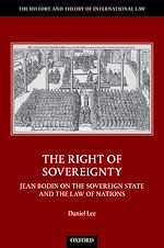 Télécharger le livre :  The Right of Sovereignty