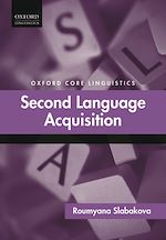 Télécharger le livre :  Second Language Acquisition