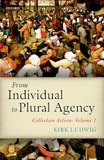 Télécharger le livre :  From Individual to Plural Agency