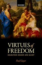 Télécharger le livre :  The Virtues of Freedom