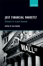 Télécharger le livre :  Just Financial Markets?