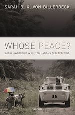 Télécharger le livre :  Whose Peace?