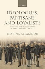 Télécharger le livre :  Ideologues, Partisans, and Loyalists
