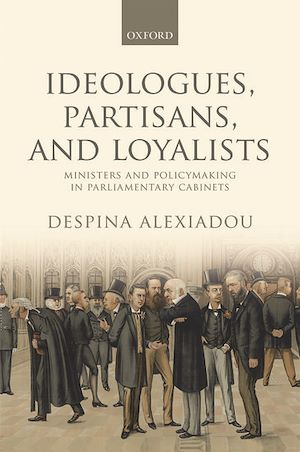 Téléchargez le livre :  Ideologues, Partisans, and Loyalists