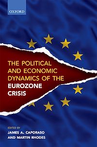 Téléchargez le livre :  Political and Economic Dynamics of the Eurozone Crisis
