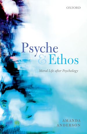 Téléchargez le livre :  Psyche and Ethos