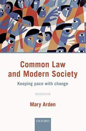 Téléchargez le livre :  Common Law and Modern Society