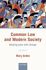 Télécharger le livre :  Common Law and Modern Society