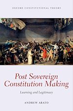 Télécharger le livre :  Post Sovereign Constitution Making