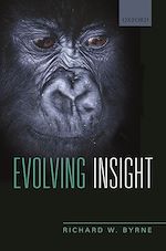 Télécharger le livre :  Evolving Insight