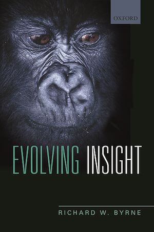 Téléchargez le livre :  Evolving Insight