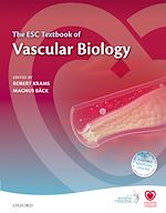 Télécharger le livre :  The ESC Textbook of Vascular Biology