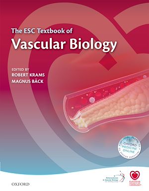 Téléchargez le livre :  The ESC Textbook of Vascular Biology