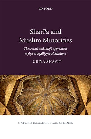 Téléchargez le livre :  Shari'a and Muslim Minorities