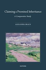 Télécharger le livre :  Claiming a Promised Inheritance