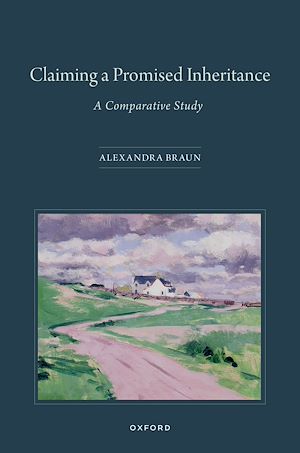 Téléchargez le livre :  Claiming a Promised Inheritance
