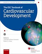 Télécharger le livre :  The ESC Textbook of Cardiovascular Development