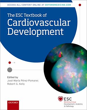 Téléchargez le livre :  The ESC Textbook of Cardiovascular Development