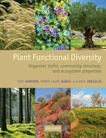 Télécharger le livre :  Plant Functional Diversity