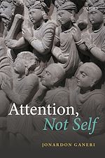 Télécharger le livre :  Attention, Not Self