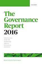 Télécharger le livre :  The Governance Report 2016