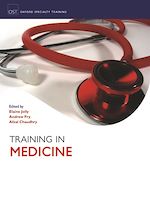 Télécharger le livre :  Training in Medicine