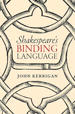 Téléchargez le livre :  Shakespeare's Binding Language