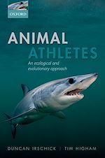 Télécharger le livre :  Animal Athletes