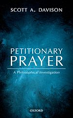 Télécharger le livre :  Petitionary Prayer