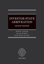 Télécharger le livre :  Investor-State Arbitration