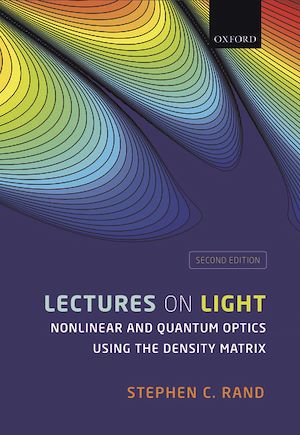 Téléchargez le livre :  Lectures on Light