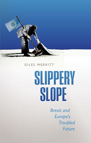 Téléchargez le livre :  Slippery Slope