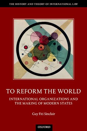 Téléchargez le livre :  To Reform the World