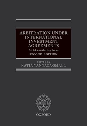 Téléchargez le livre :  Arbitration Under International Investment Agreements