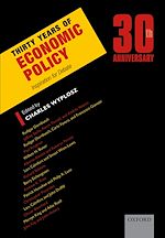 Télécharger le livre :  Thirty Years of Economic Policy