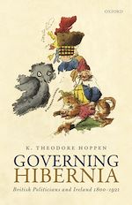Télécharger le livre :  Governing Hibernia