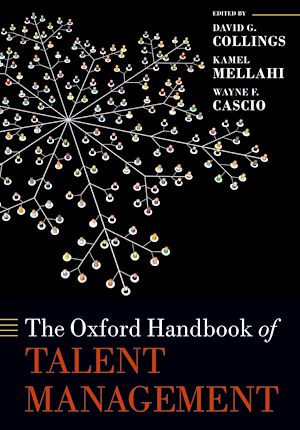Download the eBook: The Oxford Handbook of Talent Management