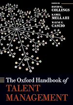 Download this eBook The Oxford Handbook of Talent Management