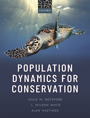 Téléchargez le livre :  Population Dynamics for Conservation