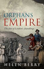 Télécharger le livre :  Orphans of Empire
