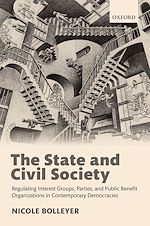 Télécharger le livre :  The State and Civil Society