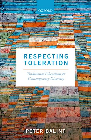 Téléchargez le livre :  Respecting Toleration