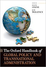 Télécharger le livre :  The Oxford Handbook of Global Policy and Transnational Administration