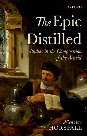 Téléchargez le livre :  The Epic Distilled